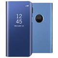 Samsung Galaxy A5 (2017) Clear View Cover EF-ZA520CF - Guld