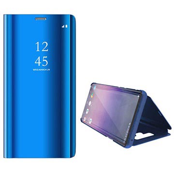 Samsung Galaxy A5 (2017) Clear View Cover EF-ZA520CF - Guld