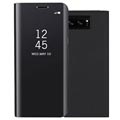 Samsung Galaxy A5 (2017) Clear View Cover EF-ZA520CF - Guld
