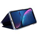 Samsung Galaxy A5 (2017) Clear View Cover EF-ZA520CF - Guld