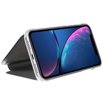 Samsung Galaxy A5 (2017) Clear View Cover EF-ZA520CF - Guld