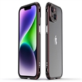 iPhone 7 Metal Bumper - Guld