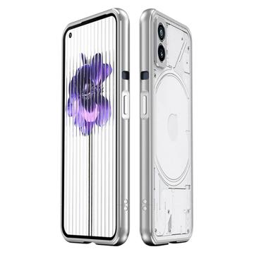 iPhone 7 Metal Bumper - Guld