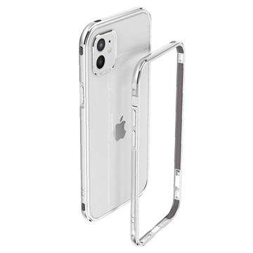 iPhone 7 Metal Bumper - Guld