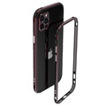 iPhone 7 Metal Bumper - Guld