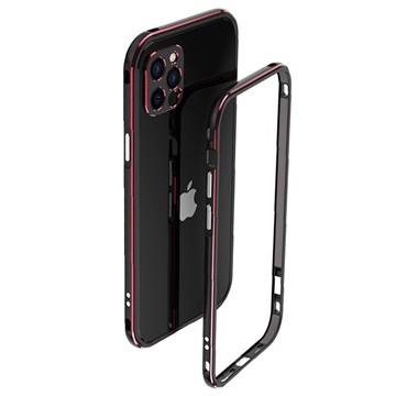 iPhone 7 Metal Bumper - Guld