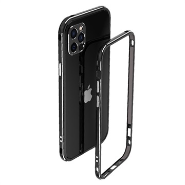 iPhone 7 Metal Bumper - Guld