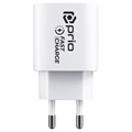 Apple MNF72Z/A USB-C Strømforsyning - 61W