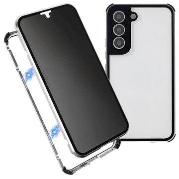 Huawei TPU Honor 8 Cover - Gennemsigtig