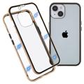Huawei TPU Honor 8 Cover - Gennemsigtig