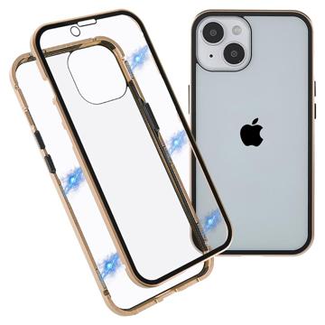 Huawei TPU Honor 8 Cover - Gennemsigtig