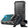 Mercury Goospery Motorola Moto Z TPU Cover - Sort
