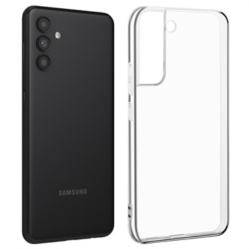 Puro 03 Nude Samsung Galaxy J3 (2017) Cover - Gennemsigtig