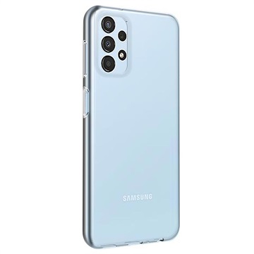 Puro 03 Nude Samsung Galaxy J3 (2017) Cover - Gennemsigtig