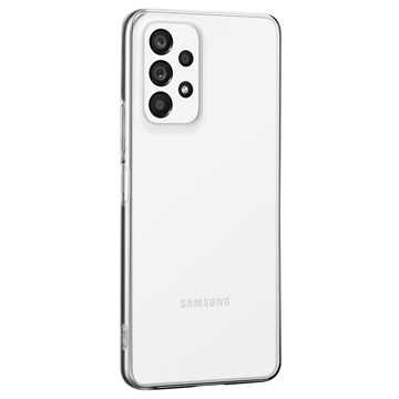 Puro 03 Nude Samsung Galaxy J3 (2017) Cover - Gennemsigtig