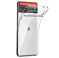 Puro 03 Nude Samsung Galaxy J3 (2017) Cover - Gennemsigtig