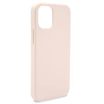 Puro 03 Nude Samsung Galaxy J3 (2017) Cover - Gennemsigtig