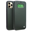 Nillkin Qin Smart View Asus Zenfone 3 ZE552KL Flip Cover - Sort