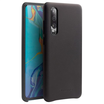 Nillkin Qin Smart View Asus Zenfone 3 ZE552KL Flip Cover - Sort