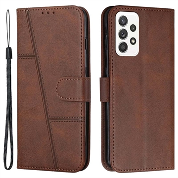 Nillkin Qin Smart View Asus Zenfone 3 ZE552KL Flip Cover - Sort