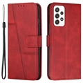 Nillkin Qin Smart View Asus Zenfone 3 ZE552KL Flip Cover - Sort