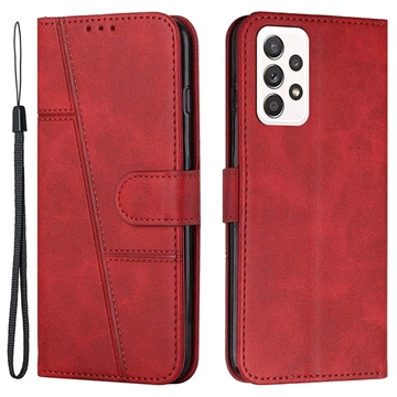 Nillkin Qin Smart View Asus Zenfone 3 ZE552KL Flip Cover - Sort
