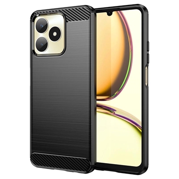 Nillkin Qin Smart View Asus Zenfone 3 ZE552KL Flip Cover - Sort