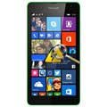 Microsoft Lumia 535 Diagnose