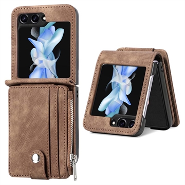 Nillkin Qin Smart View Asus Zenfone 3 ZE552KL Flip Cover - Sort