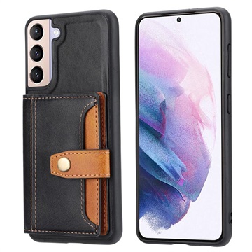 Nillkin Qin Smart View Asus Zenfone 3 ZE552KL Flip Cover - Sort
