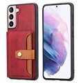 Nillkin Qin Smart View Asus Zenfone 3 ZE552KL Flip Cover - Sort