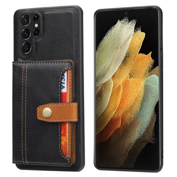 Nillkin Qin Smart View Asus Zenfone 3 ZE552KL Flip Cover - Sort