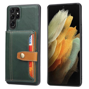 Nillkin Qin Smart View Asus Zenfone 3 ZE552KL Flip Cover - Sort