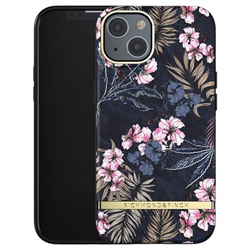 Imak Anti-Scratch HTC Desire 10 Pro Cover - Metallisk Sort