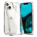 Nillkin Qin Smart View Asus Zenfone 3 ZE552KL Flip Cover - Sort