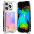 Nillkin Qin Smart View Asus Zenfone 3 ZE552KL Flip Cover - Sort