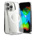 Anti-Slip iPhone 7 Hybrid Cover - Sort
