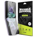 Nillkin ZTE Nubia Z11 Mini S Beskyttelsesfilm - Anti-Genskin
