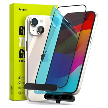 Anti-Slip iPhone 7 Hybrid Cover - Sort