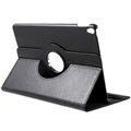 Huawei MediaPad T1 10 Roterende Cover - Sort