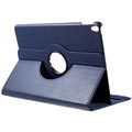 Huawei MediaPad T1 10 Roterende Cover - Sort