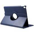 Huawei MediaPad T1 10 Roterende Cover - Sort