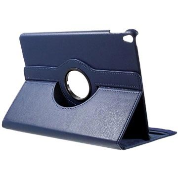 Huawei MediaPad T1 10 Roterende Cover - Sort
