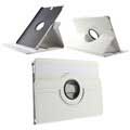 Samsung Galaxy Tab S2 9.7 T810, T815 Roterende Taske - Sort