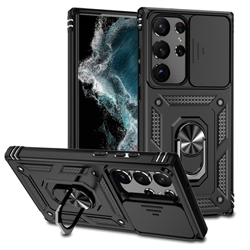 Apple Watch Benks Læder Armbånd - 38mm - Sort