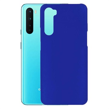 Sony Xperia X Gummiagtig Cover - Sort