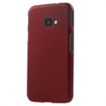 Flex TPU Cover - Samsung Galaxy S4 Mini I9190, I9192, I9195 - Hot Pink