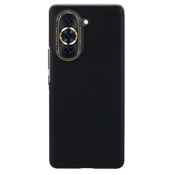 Nillkin Qin Smart View Asus Zenfone 3 ZE552KL Flip Cover - Sort