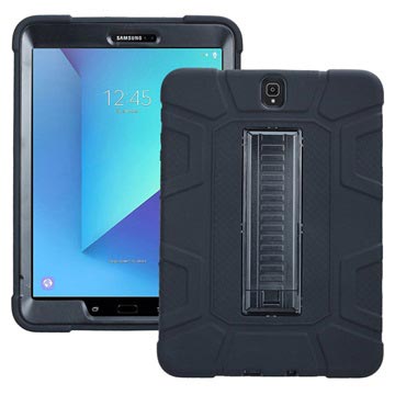 iPhone 6 / 6S Mercury Goospery TPU Cover - Sort