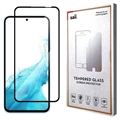 Anti-Slip iPhone 7 Hybrid Cover - Sort